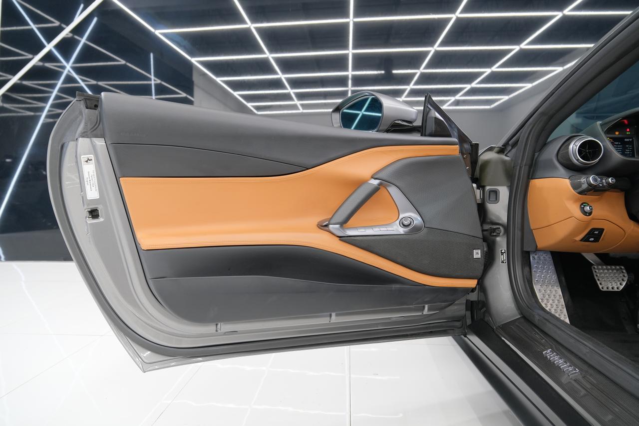 2021 Ferrari 812 GTS Mansory Miami FL