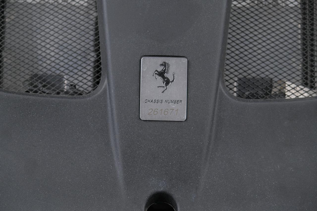 2021 Ferrari 812 GTS Mansory Miami FL