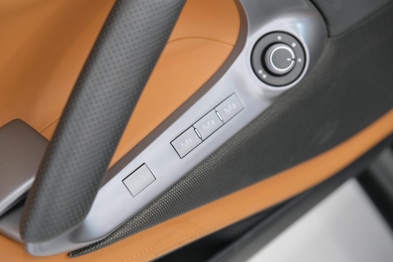 2021 Ferrari 812 GTS Mansory Miami FL