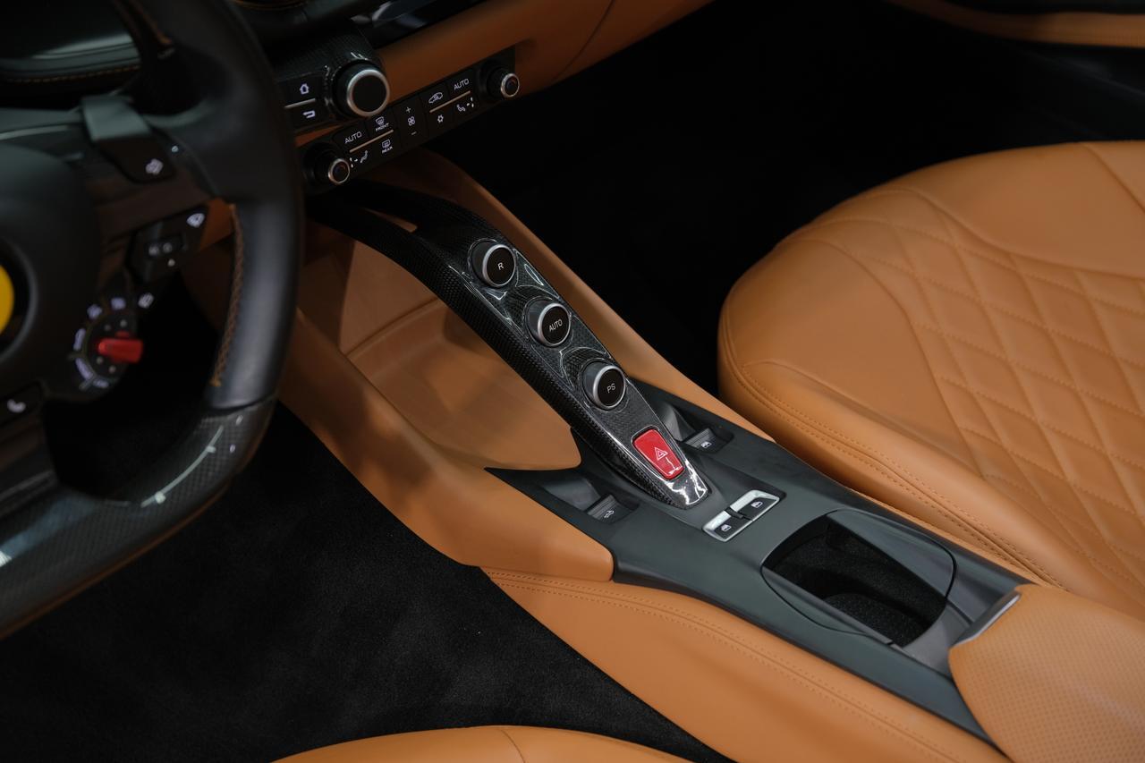 2021 Ferrari 812 GTS Mansory Miami FL