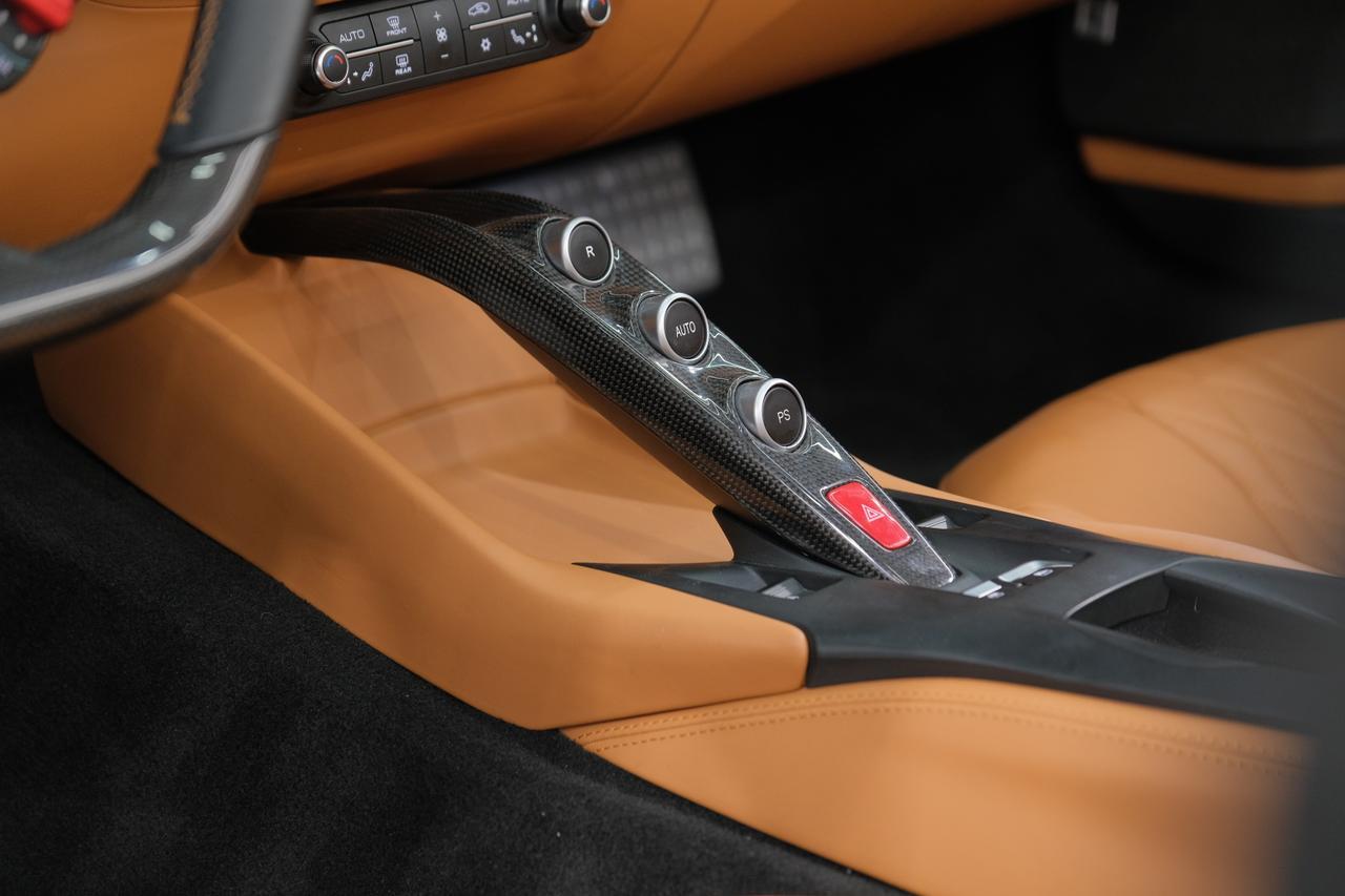 2021 Ferrari 812 GTS Mansory Miami FL