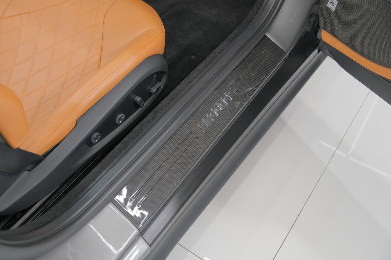 2021 Ferrari 812 GTS Mansory Miami FL