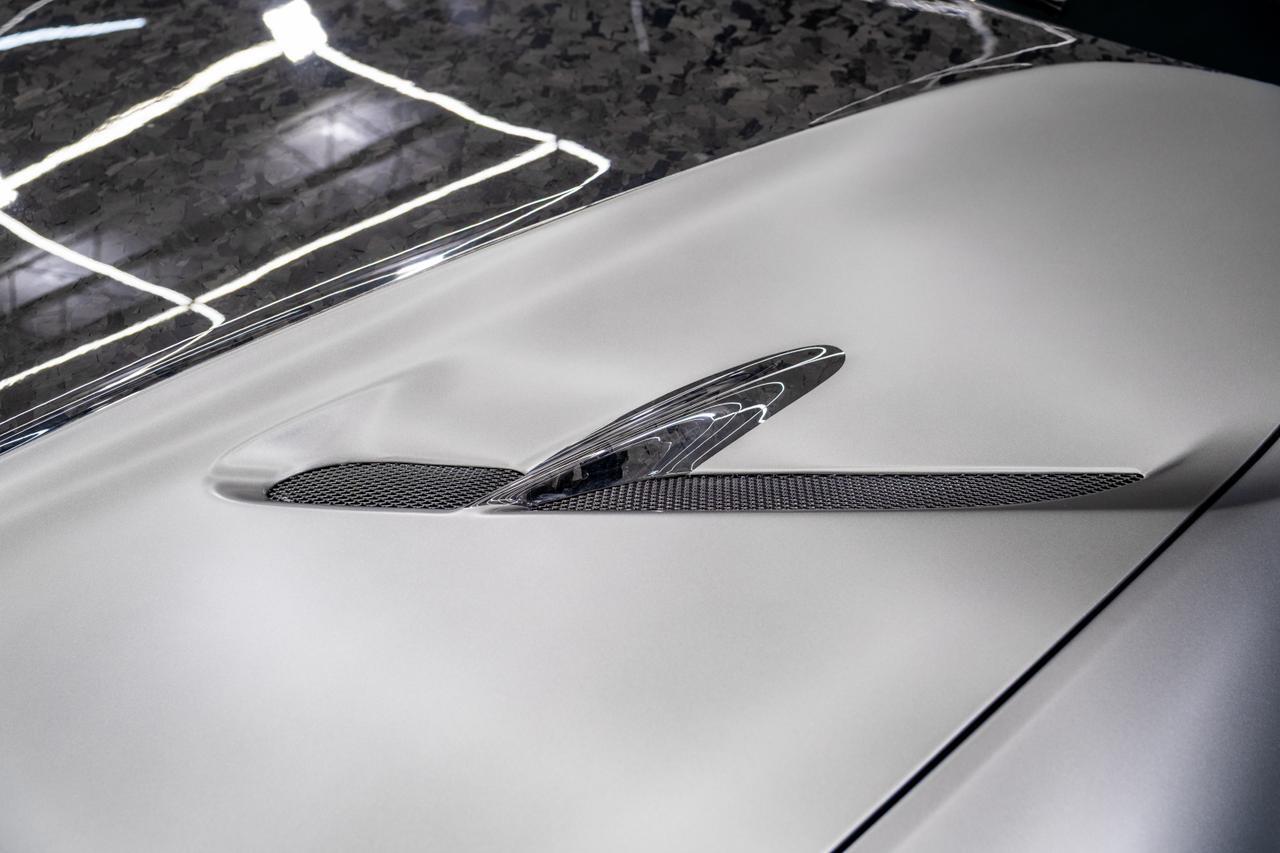 2021 Ferrari 812 GTS Mansory Miami FL