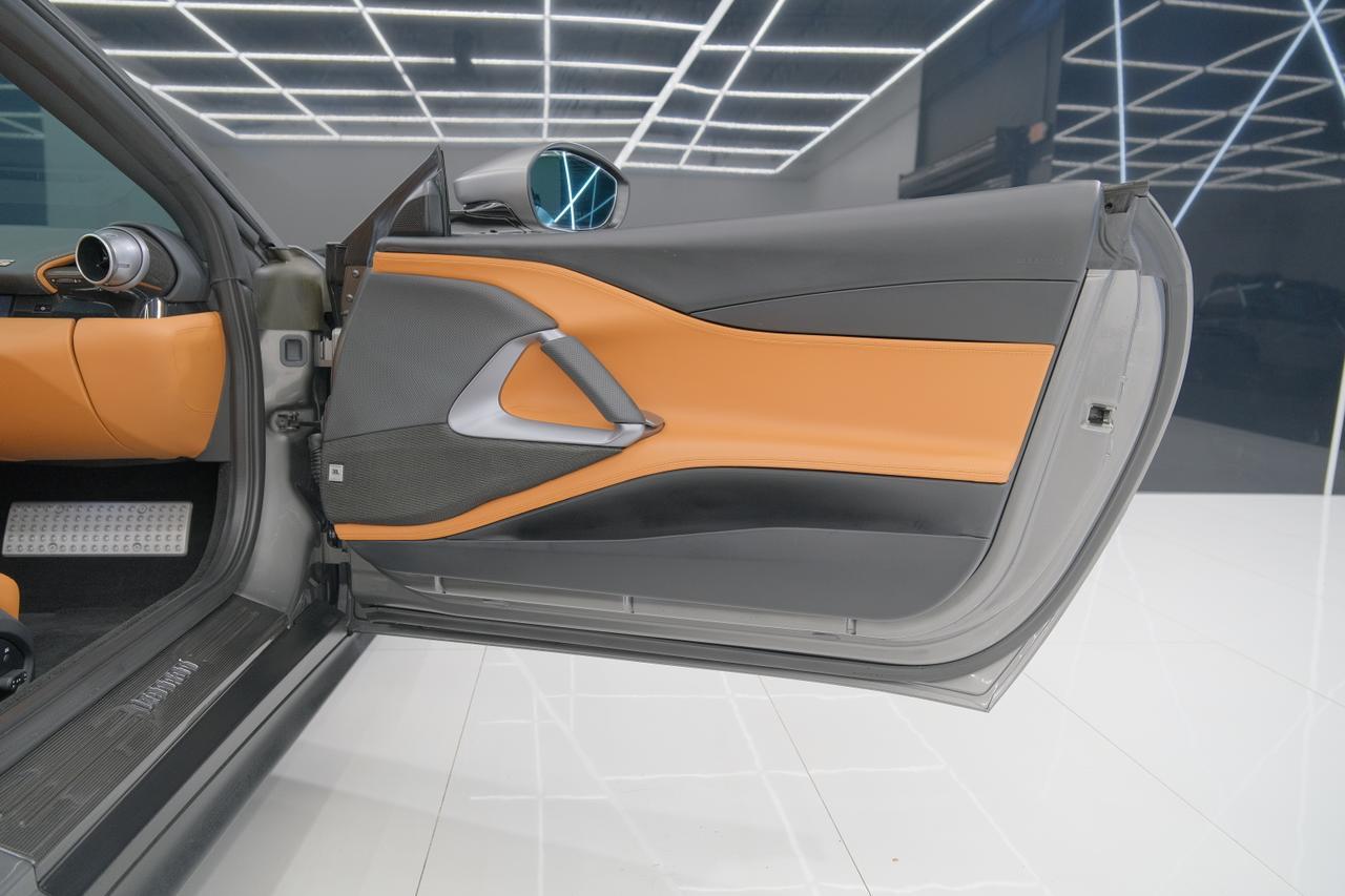 2021 Ferrari 812 GTS Mansory Miami FL