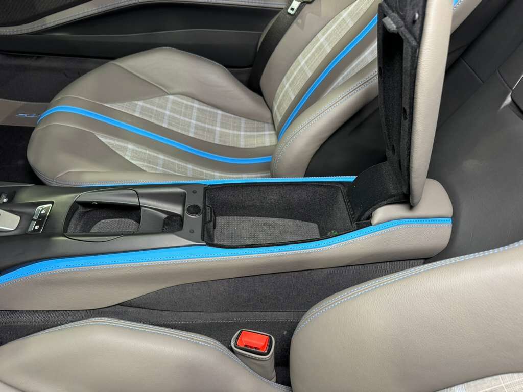 2021 Ferrari 812 GTS TAILOR MADE! Inspirazioni Collection, 1 of 1 spec, Extra-Range paint/interior AND MUCH MUCH MORE!! Fort Lauderdale FL