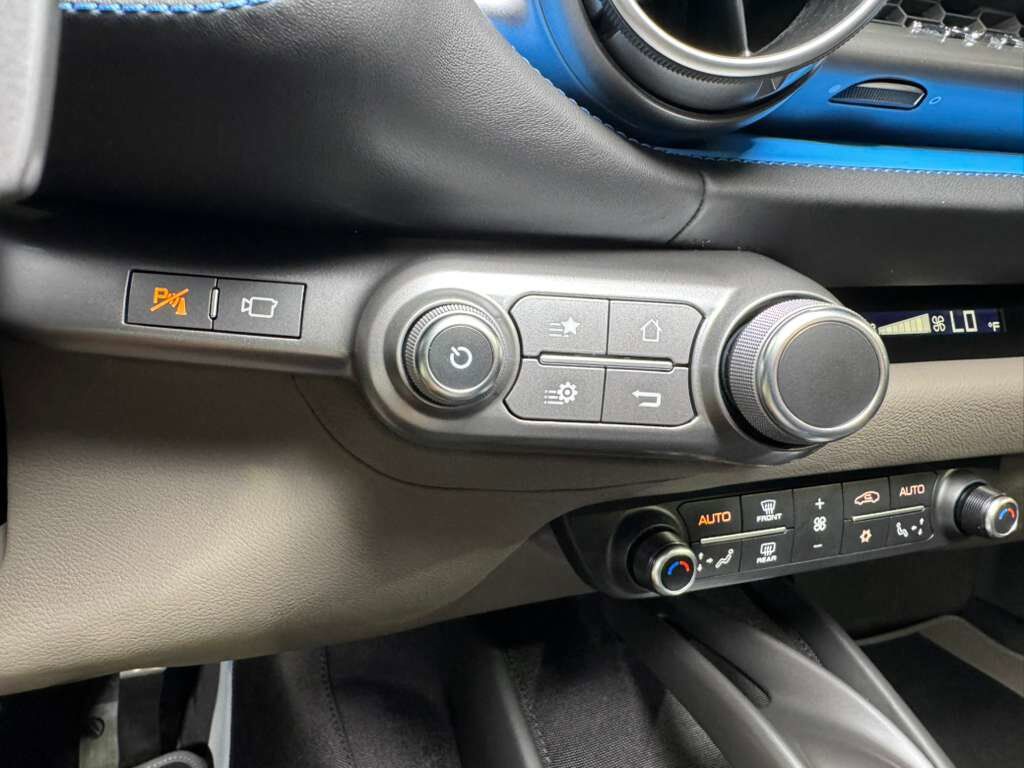2021 Ferrari 812 GTS TAILOR MADE! Inspirazioni Collection, 1 of 1 spec, Extra-Range paint/interior AND MUCH MUCH MORE!! Fort Lauderdale FL