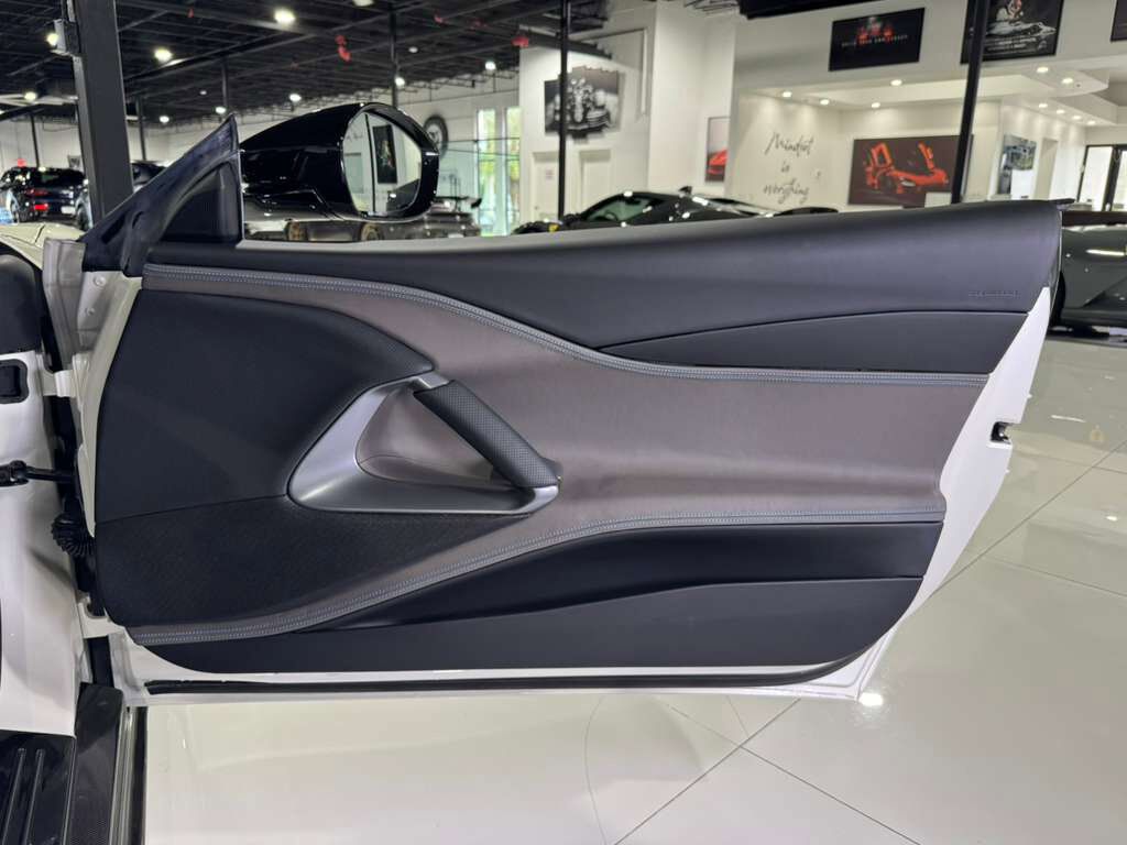 2021 Ferrari 812 GTS TAILOR MADE! Inspirazioni Collection, 1 of 1 spec, Extra-Range paint/interior AND MUCH MUCH MORE!! Fort Lauderdale FL