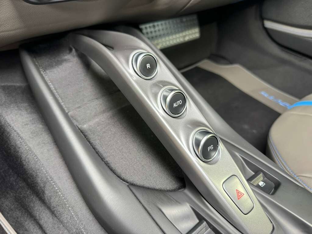 2021 Ferrari 812 GTS TAILOR MADE! Inspirazioni Collection, 1 of 1 spec, Extra-Range paint/interior AND MUCH MUCH MORE!! Fort Lauderdale FL