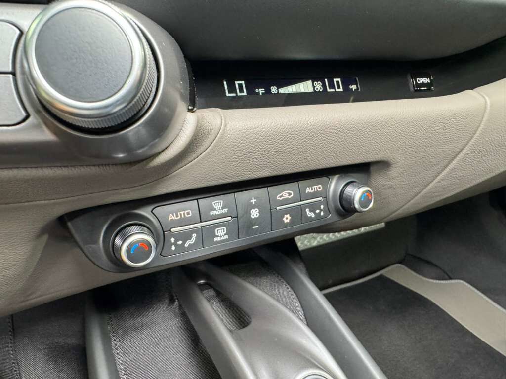 2021 Ferrari 812 GTS TAILOR MADE! Inspirazioni Collection, 1 of 1 spec, Extra-Range paint/interior AND MUCH MUCH MORE!! Fort Lauderdale FL