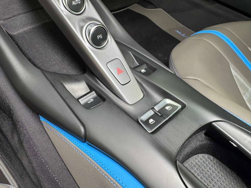 2021 Ferrari 812 GTS TAILOR MADE! Inspirazioni Collection, 1 of 1 spec, Extra-Range paint/interior AND MUCH MUCH MORE!! Fort Lauderdale FL