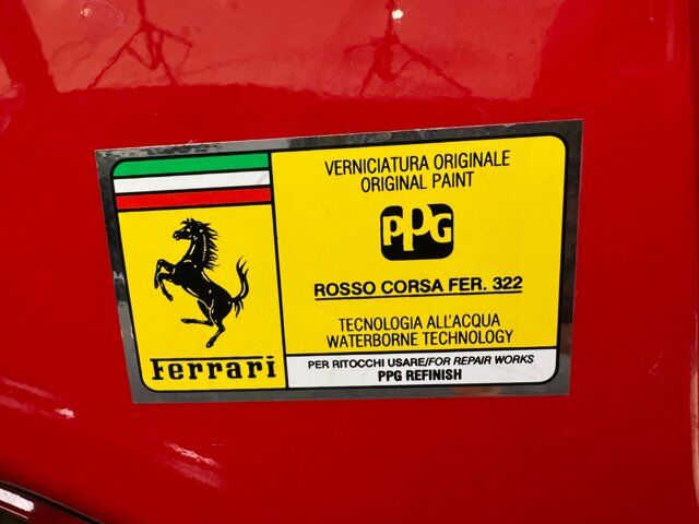 2021 Ferrari F8 Spider Fort Lauderdale FL