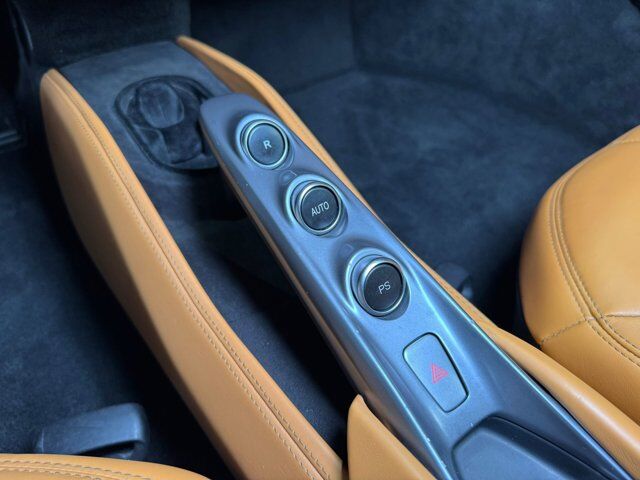 2021 Ferrari F8 Spider Fort Lauderdale FL