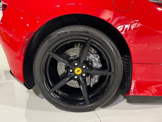 2021 Ferrari F8 Spider Fort Lauderdale FL