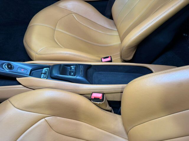 2021 Ferrari F8 Spider Fort Lauderdale FL