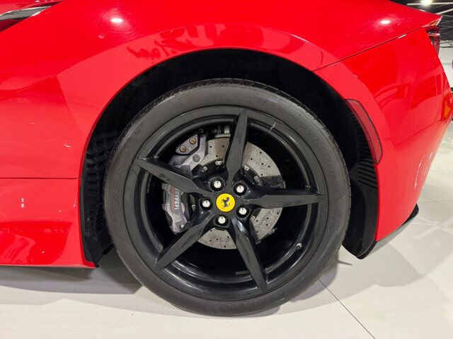 2021 Ferrari F8 Spider Fort Lauderdale FL