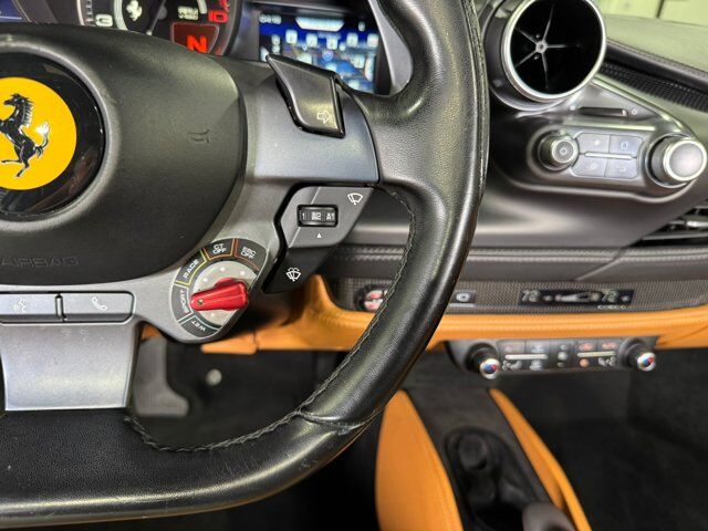 2021 Ferrari F8 Spider Fort Lauderdale FL