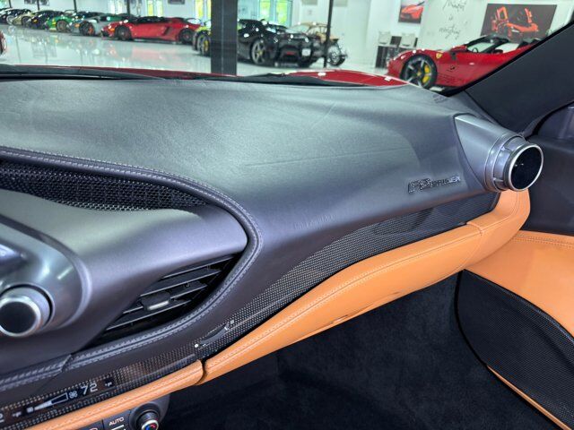 2021 Ferrari F8 Spider Fort Lauderdale FL