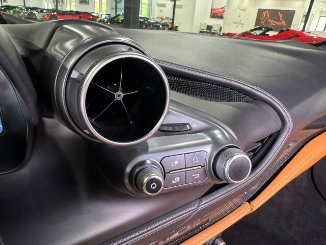 2021 Ferrari F8 Spider Fort Lauderdale FL
