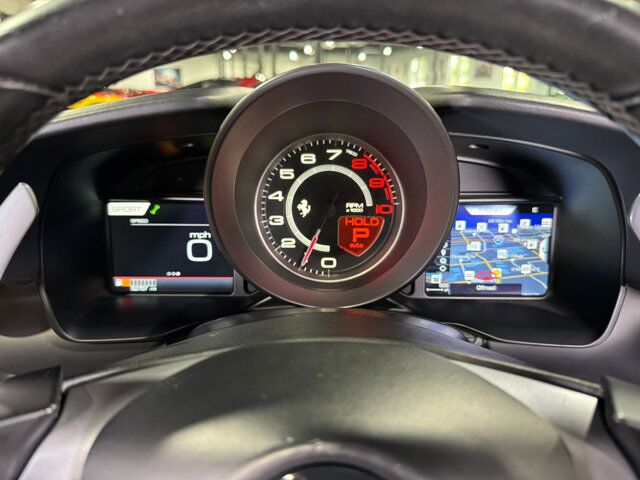 2021 Ferrari F8 Spider Fort Lauderdale FL