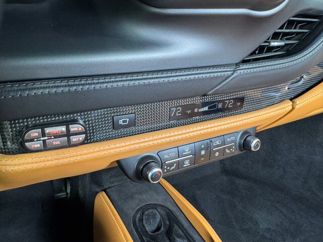 2021 Ferrari F8 Spider Fort Lauderdale FL