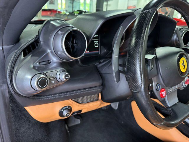 2021 Ferrari F8 Spider Fort Lauderdale FL