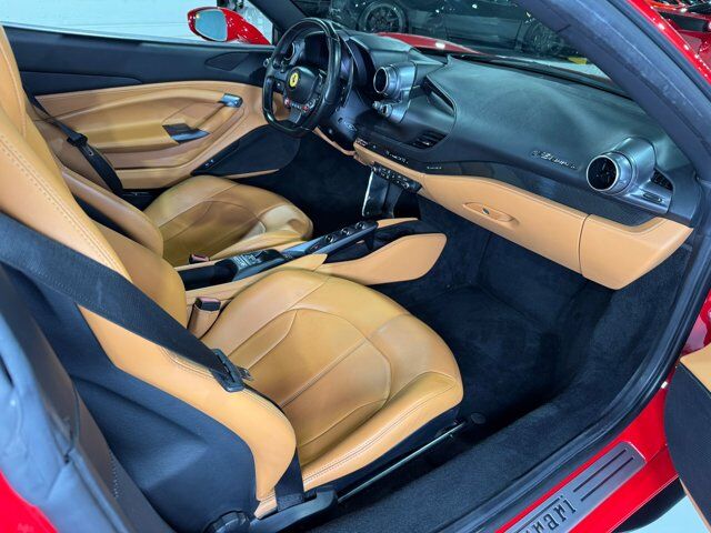 2021 Ferrari F8 Spider Fort Lauderdale FL