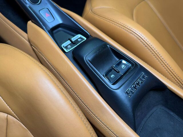 2021 Ferrari F8 Spider Fort Lauderdale FL