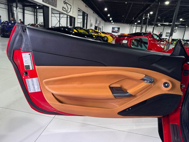 2021 Ferrari F8 Spider Fort Lauderdale FL