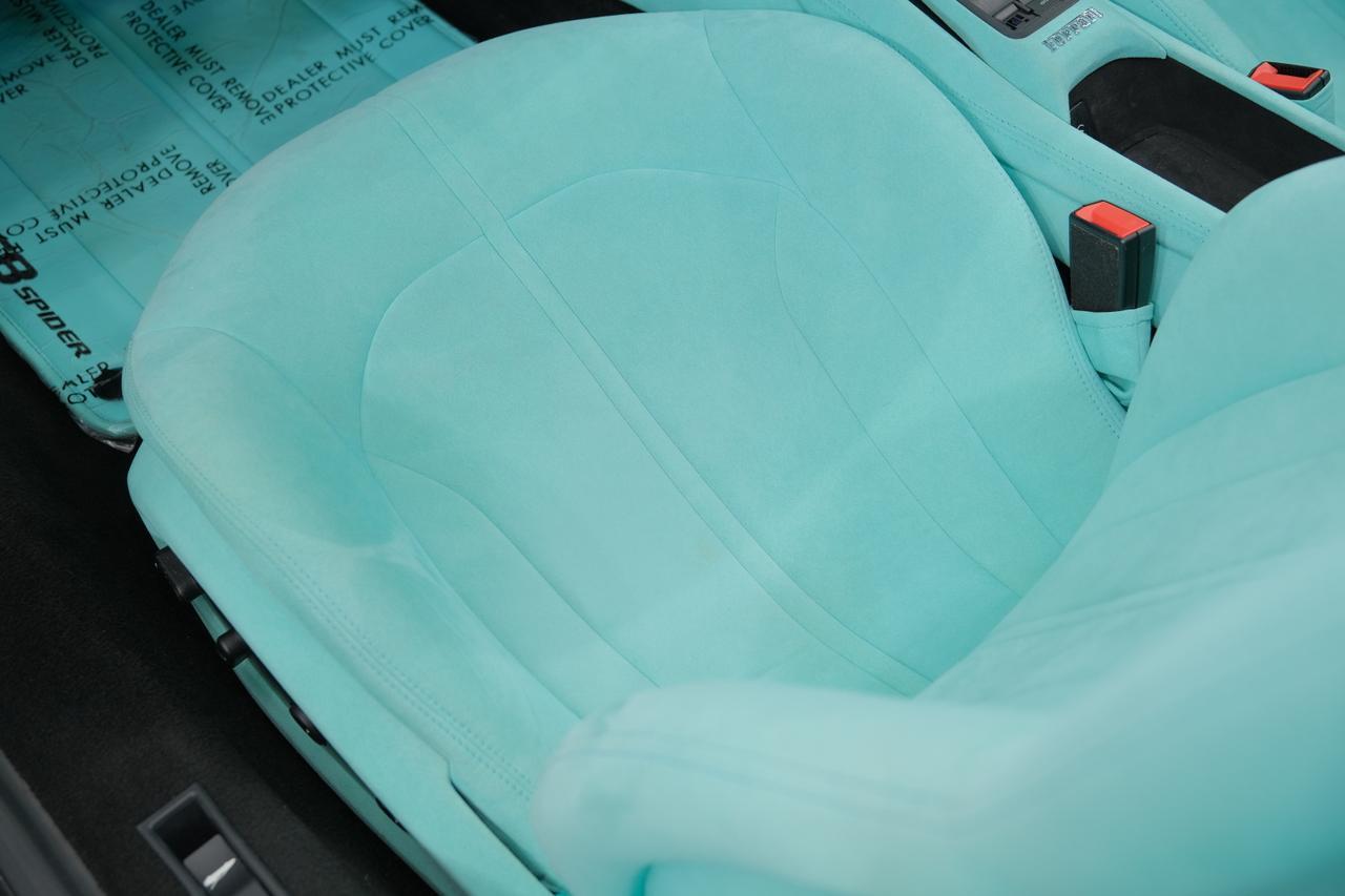 2021 Ferrari F8 Spider Miami FL