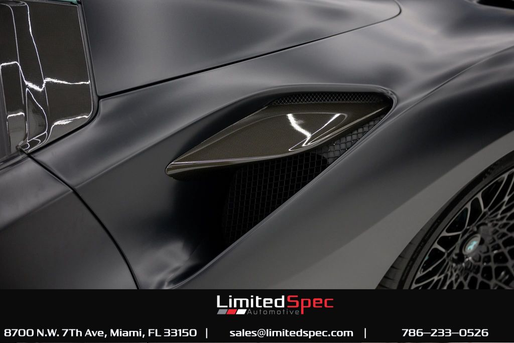 2021 Ferrari F8 Spider Miami FL