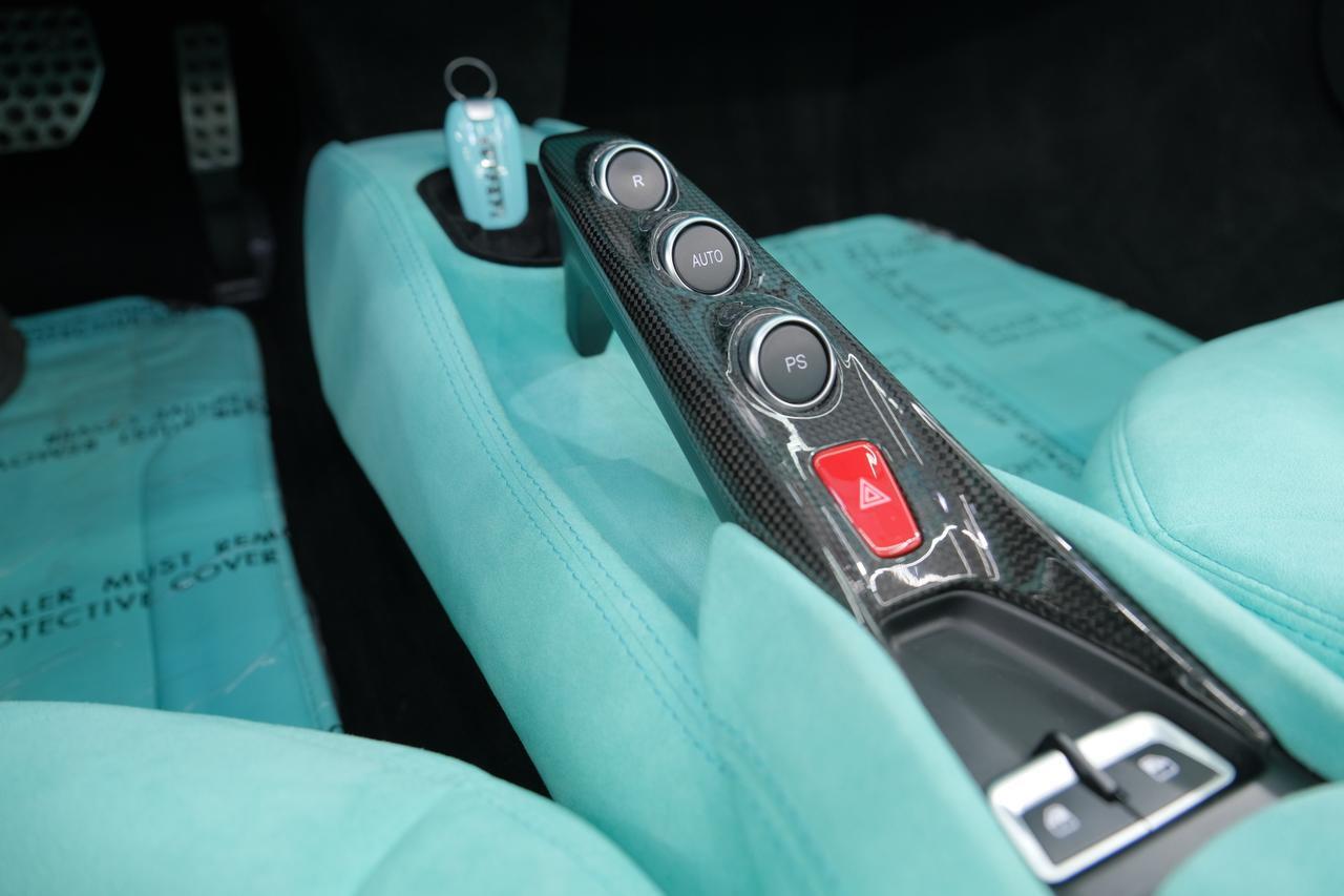 2021 Ferrari F8 Spider Miami FL