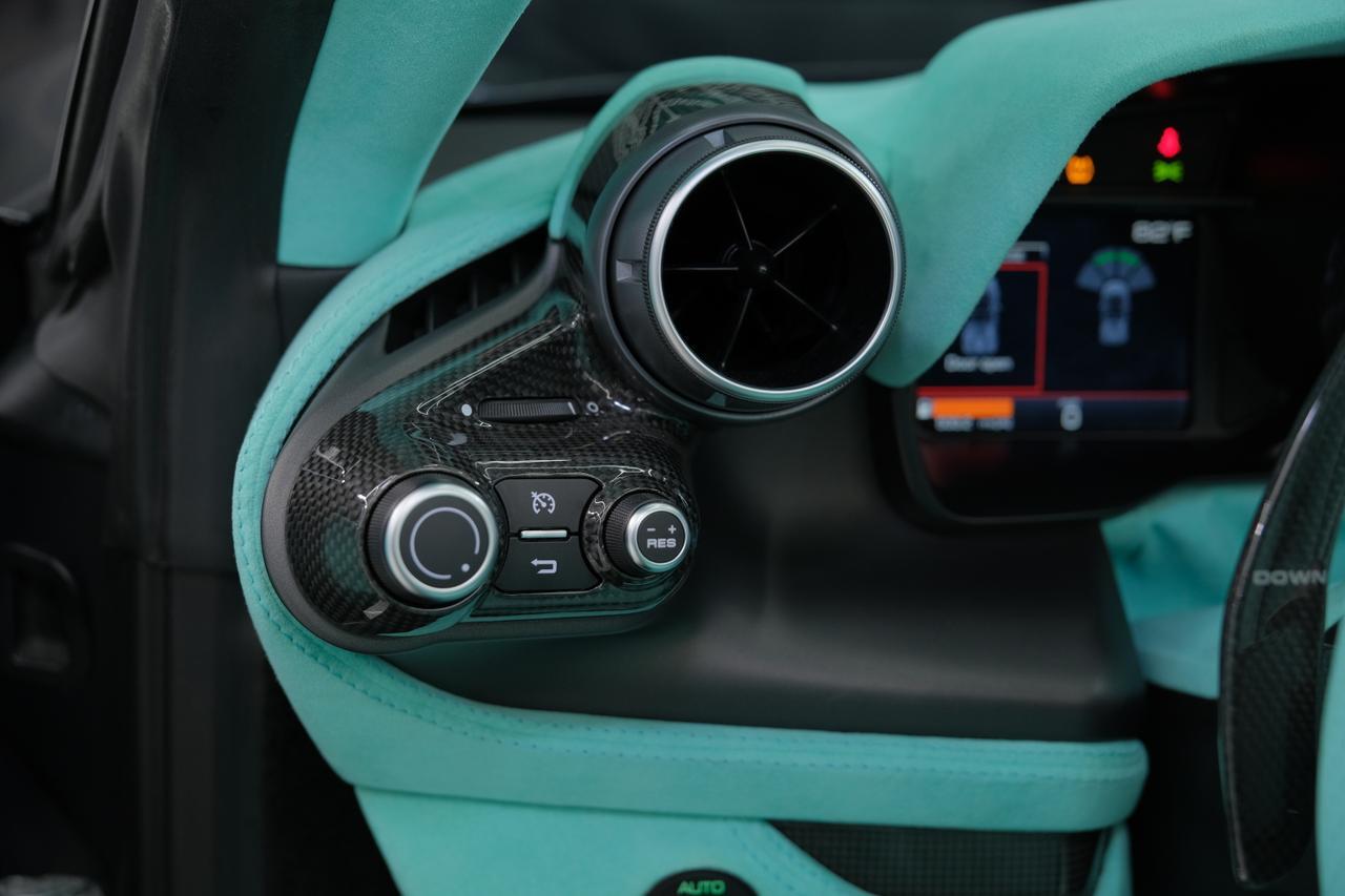 2021 Ferrari F8 Spider Miami FL