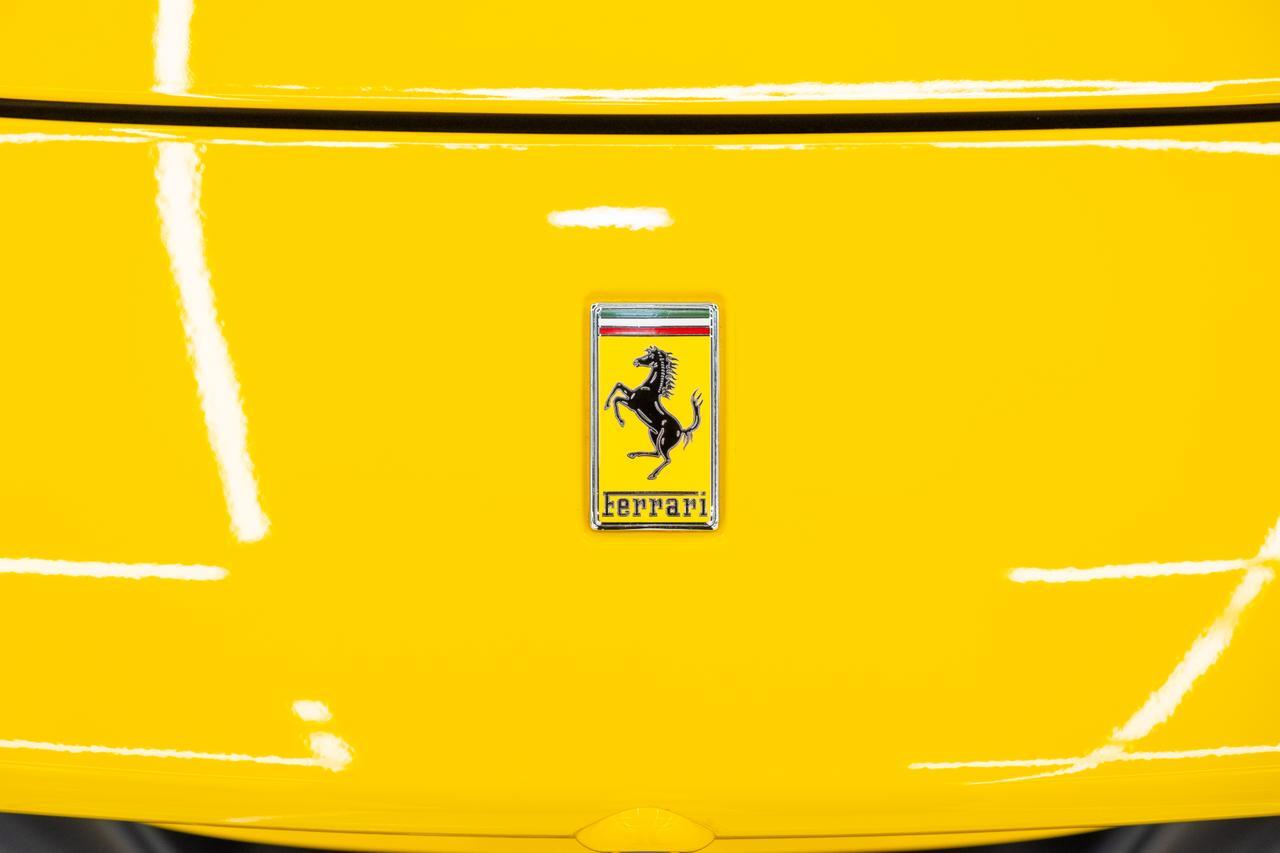 2021 Ferrari F8 Spider Miami FL