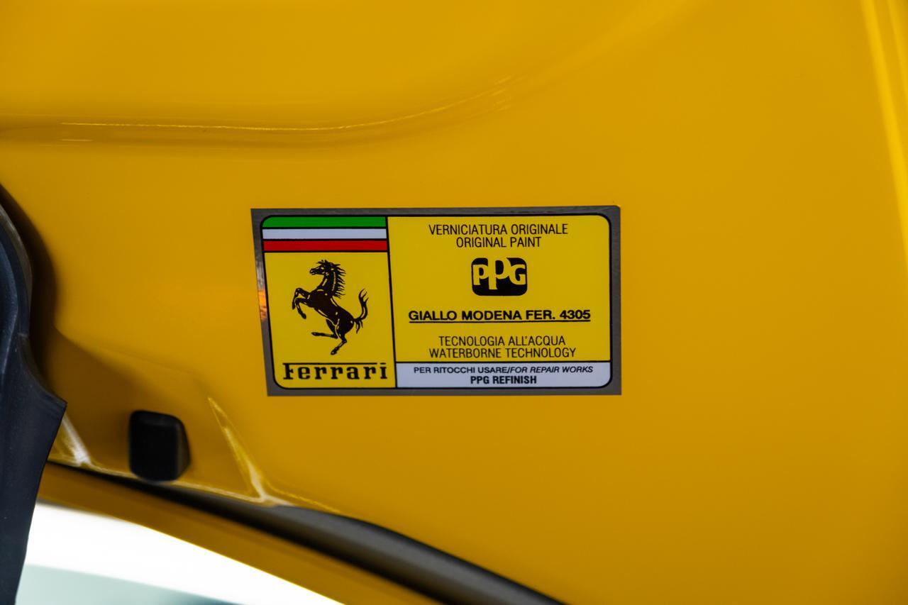 2021 Ferrari F8 Spider Miami FL