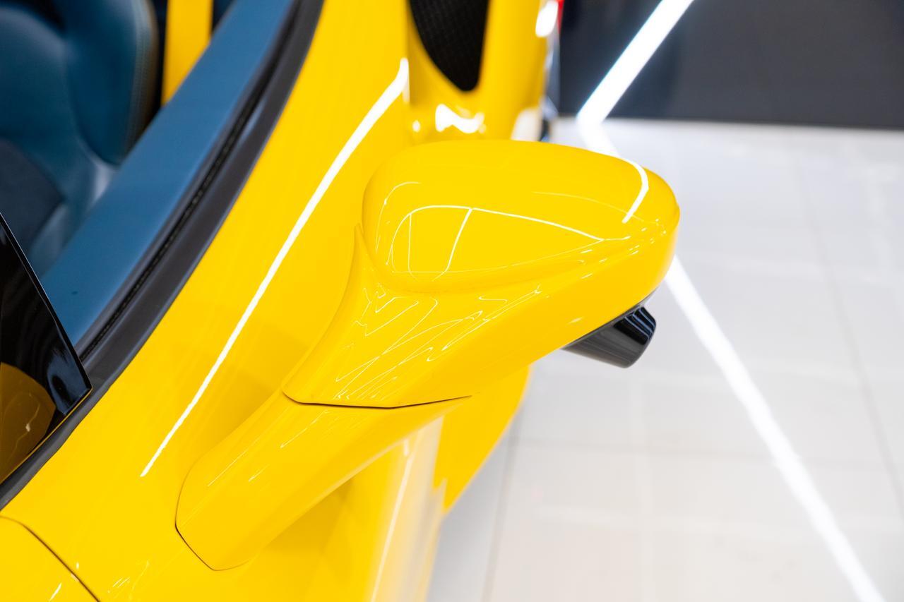 2021 Ferrari F8 Spider Miami FL