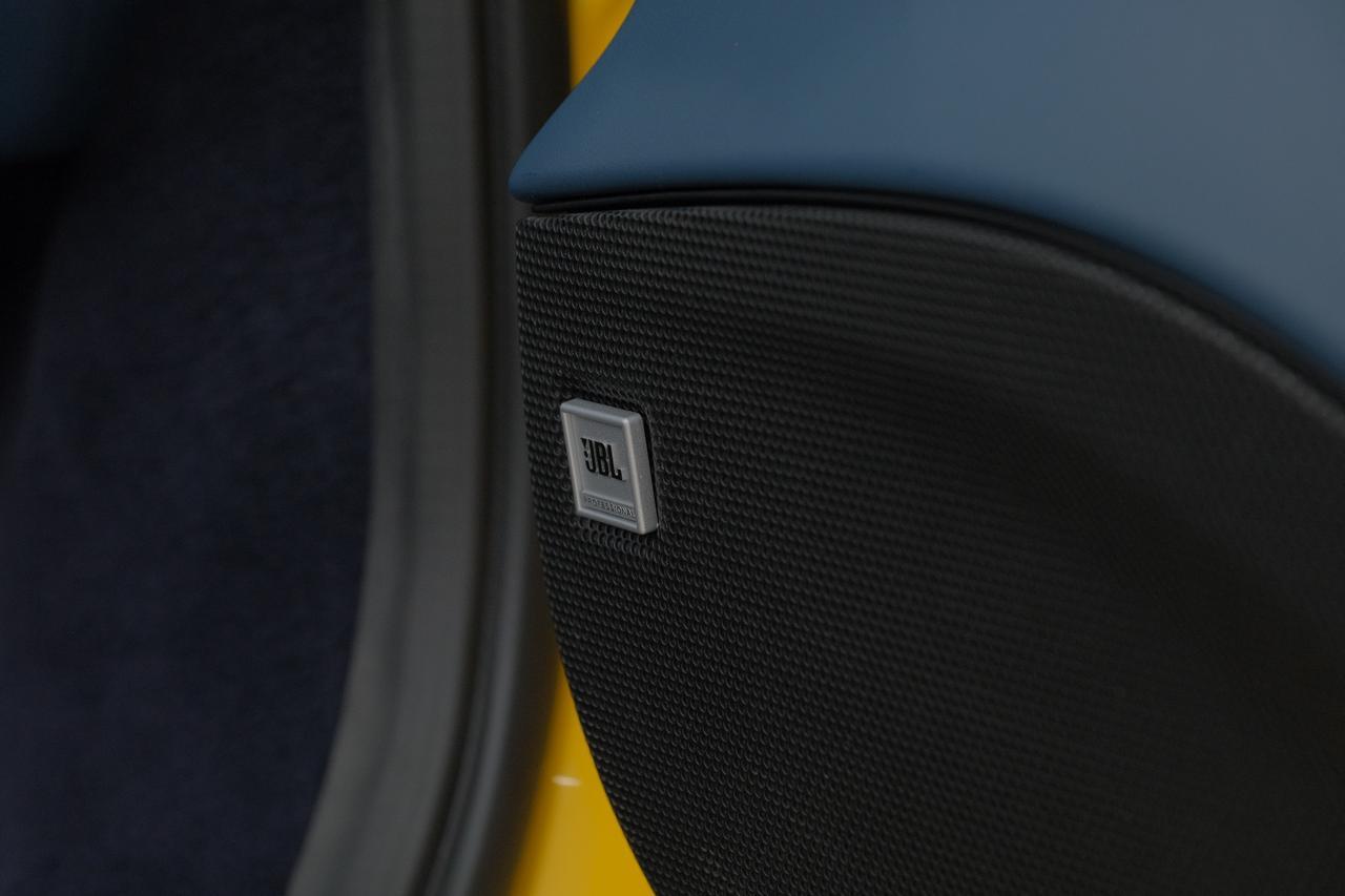 2021 Ferrari F8 Spider Miami FL