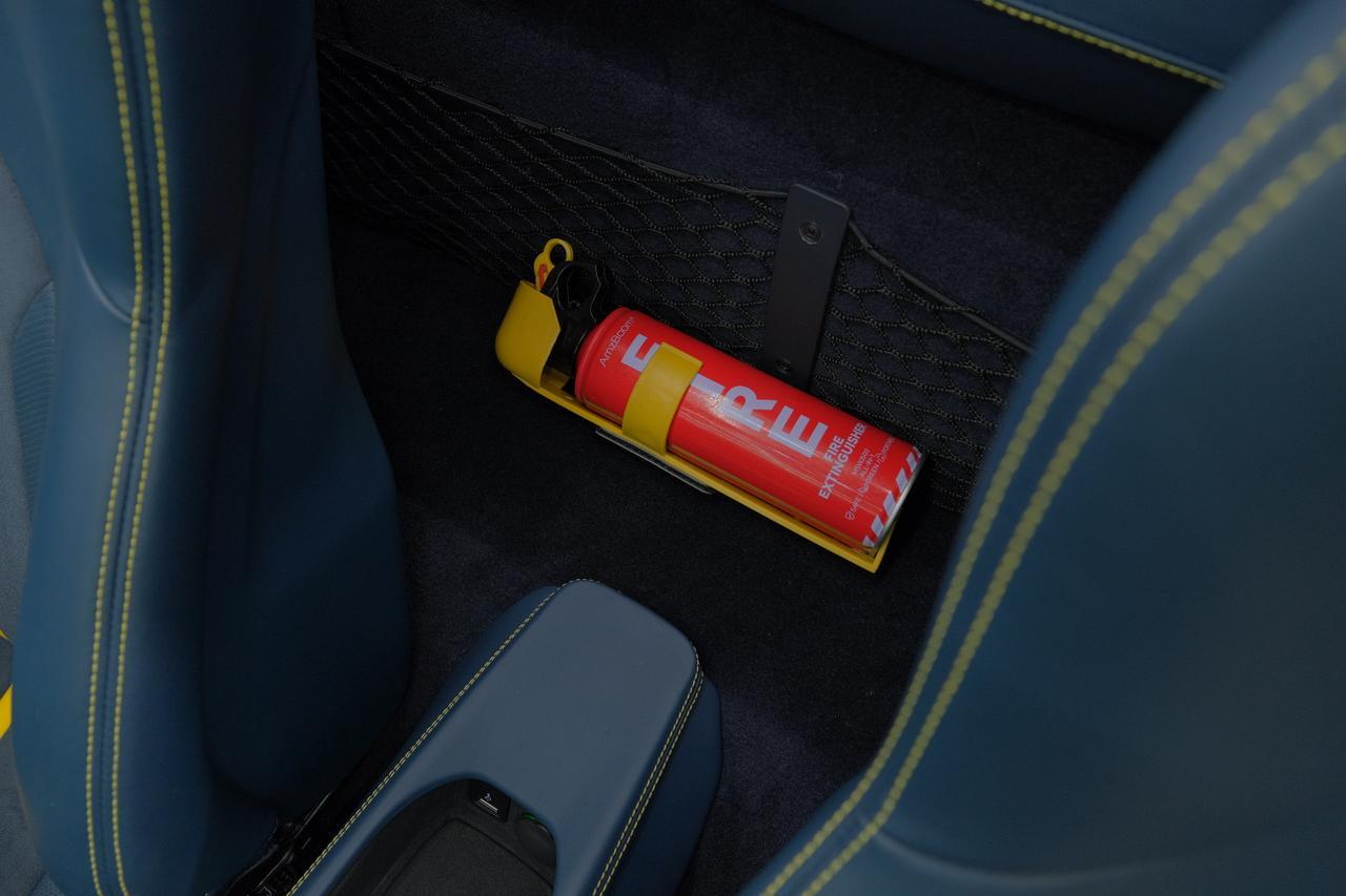 2021 Ferrari F8 Spider Miami FL