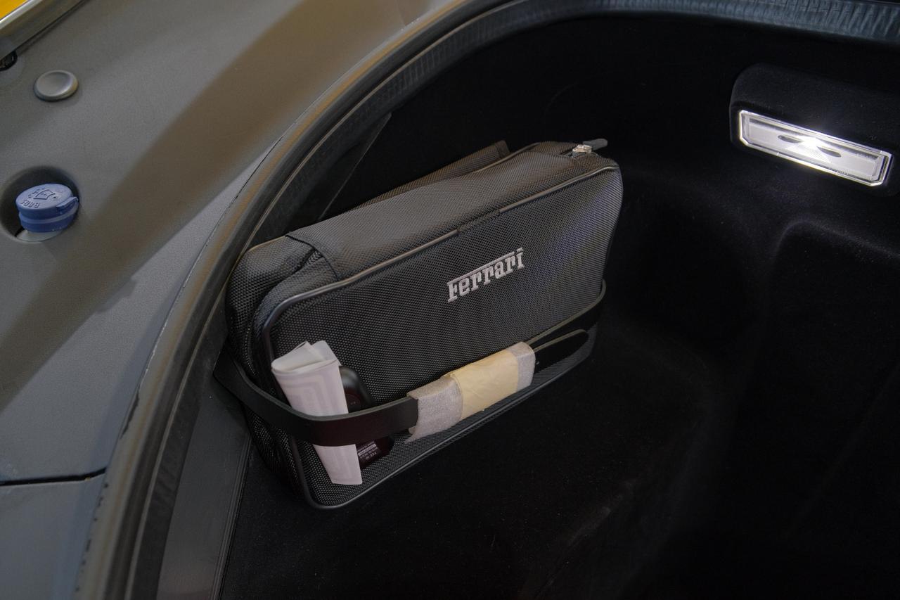 2021 Ferrari F8 Spider Miami FL