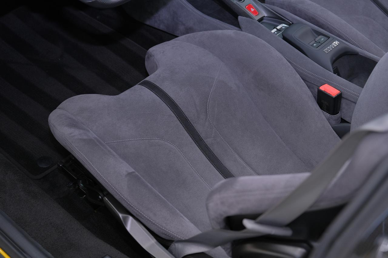 2021 Ferrari F8 Spider Base Miami FL