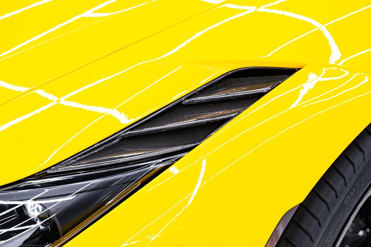 2021 Ferrari F8 Spider Base Miami FL