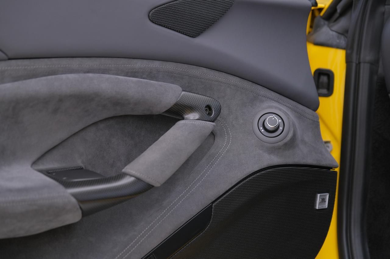 2021 Ferrari F8 Spider Base Miami FL