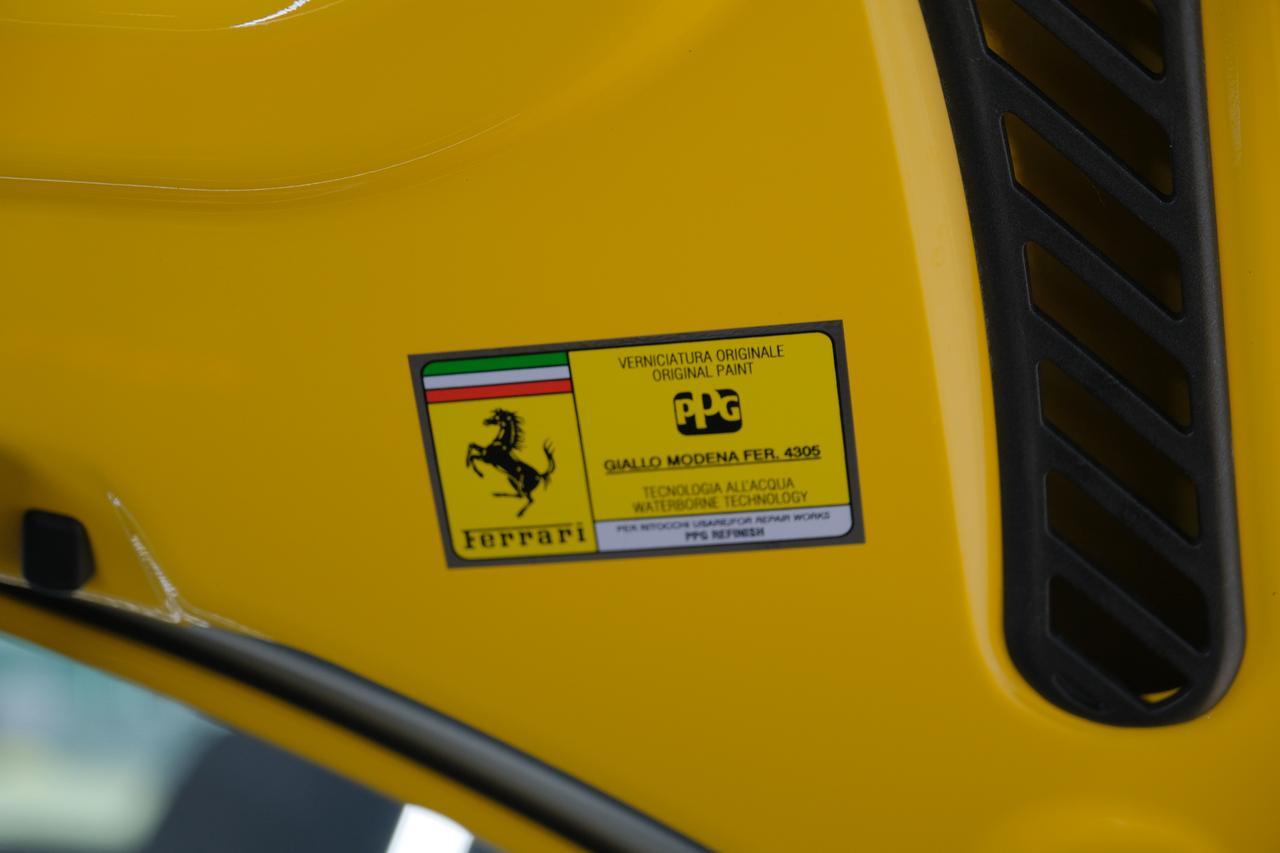 2021 Ferrari F8 Spider Base Miami FL