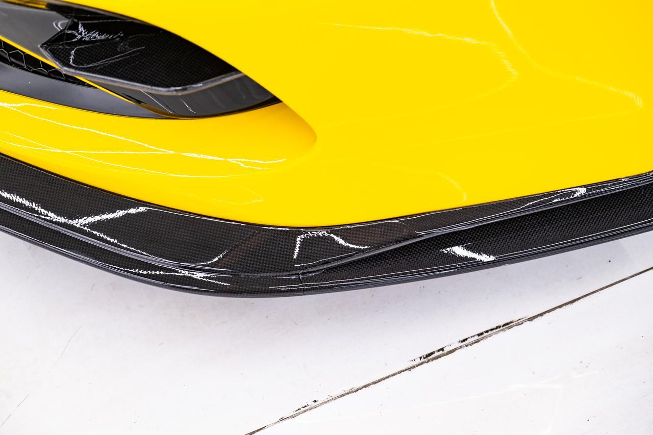 2021 Ferrari F8 Spider Base Miami FL