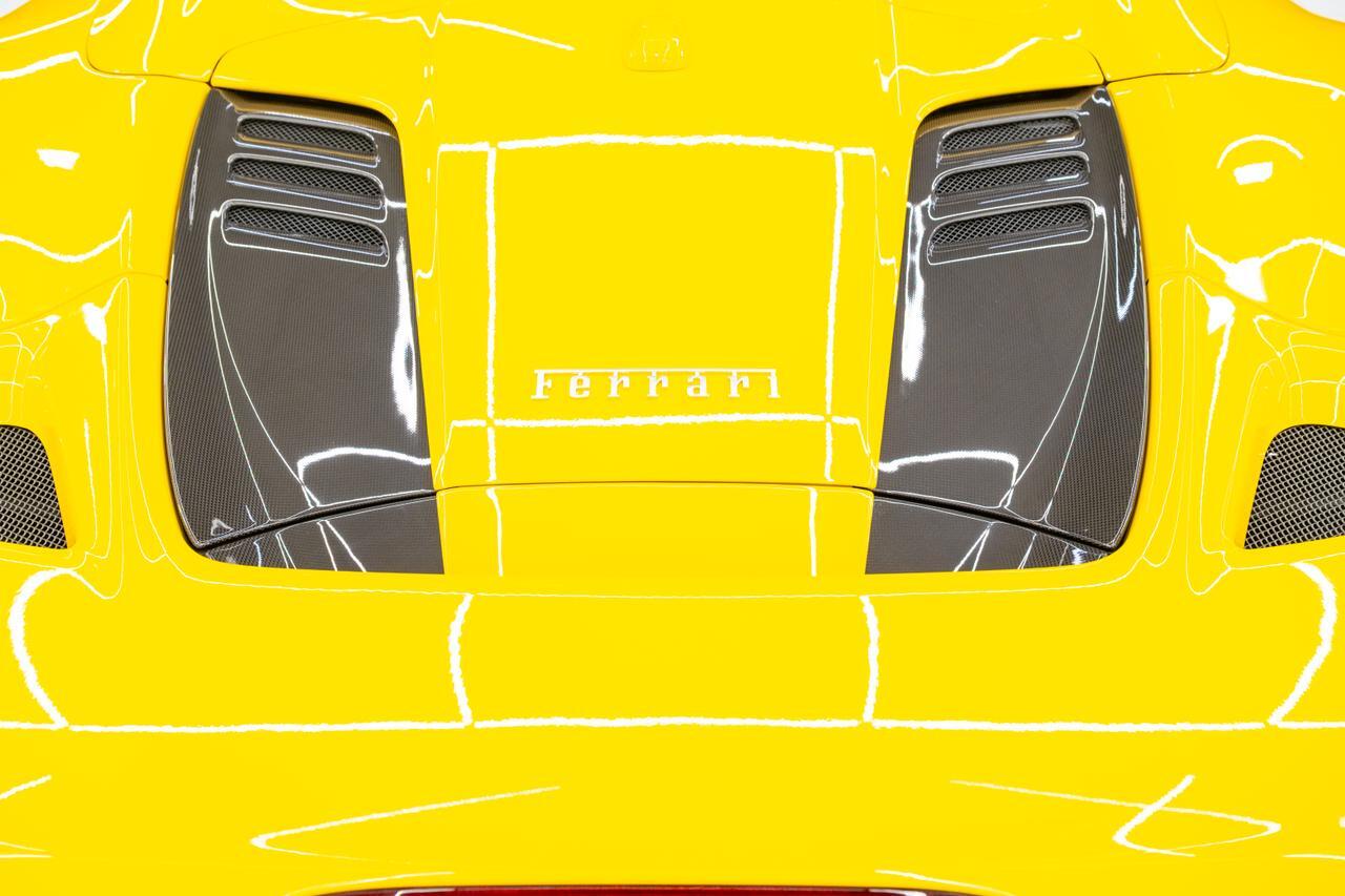 2021 Ferrari F8 Spider Miami FL