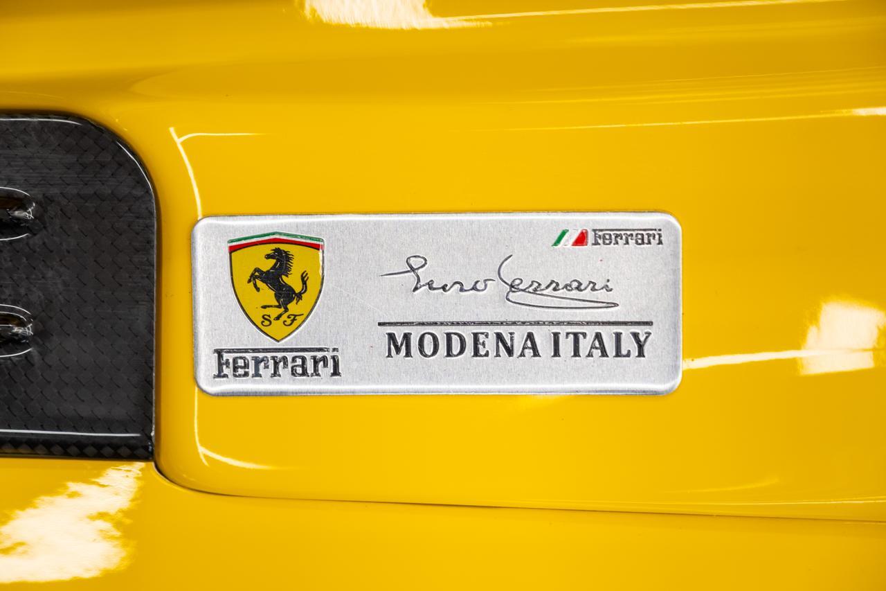 2021 Ferrari F8 Spider Miami FL