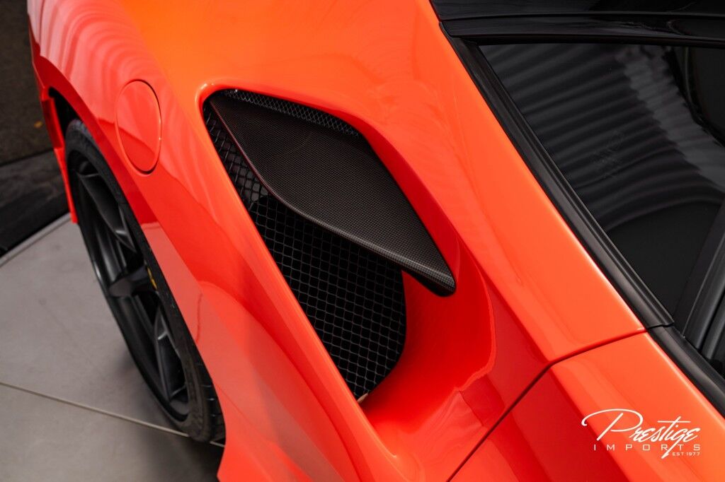 2021 Ferrari F8 Tributo North Miami Beach FL