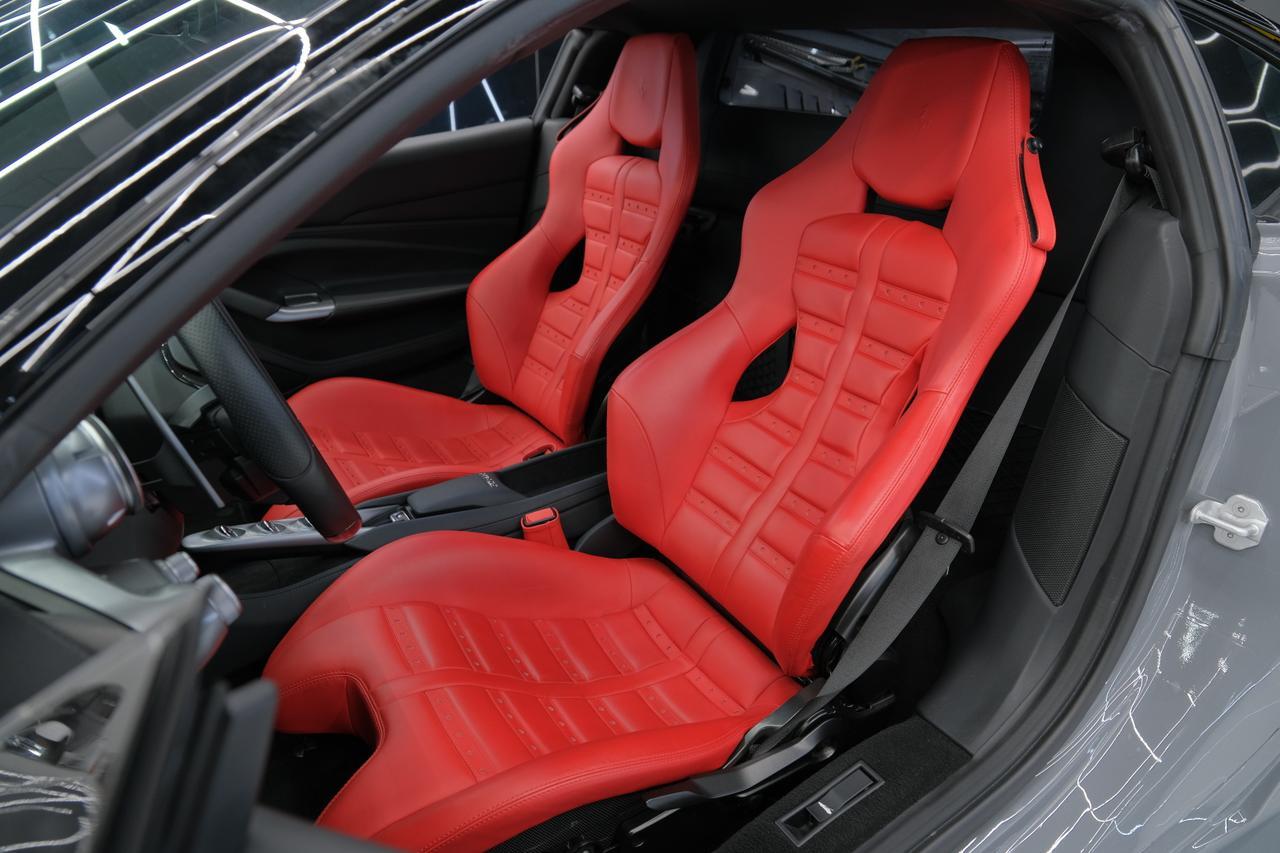 2021 Ferrari F8 Tributo Base Miami FL