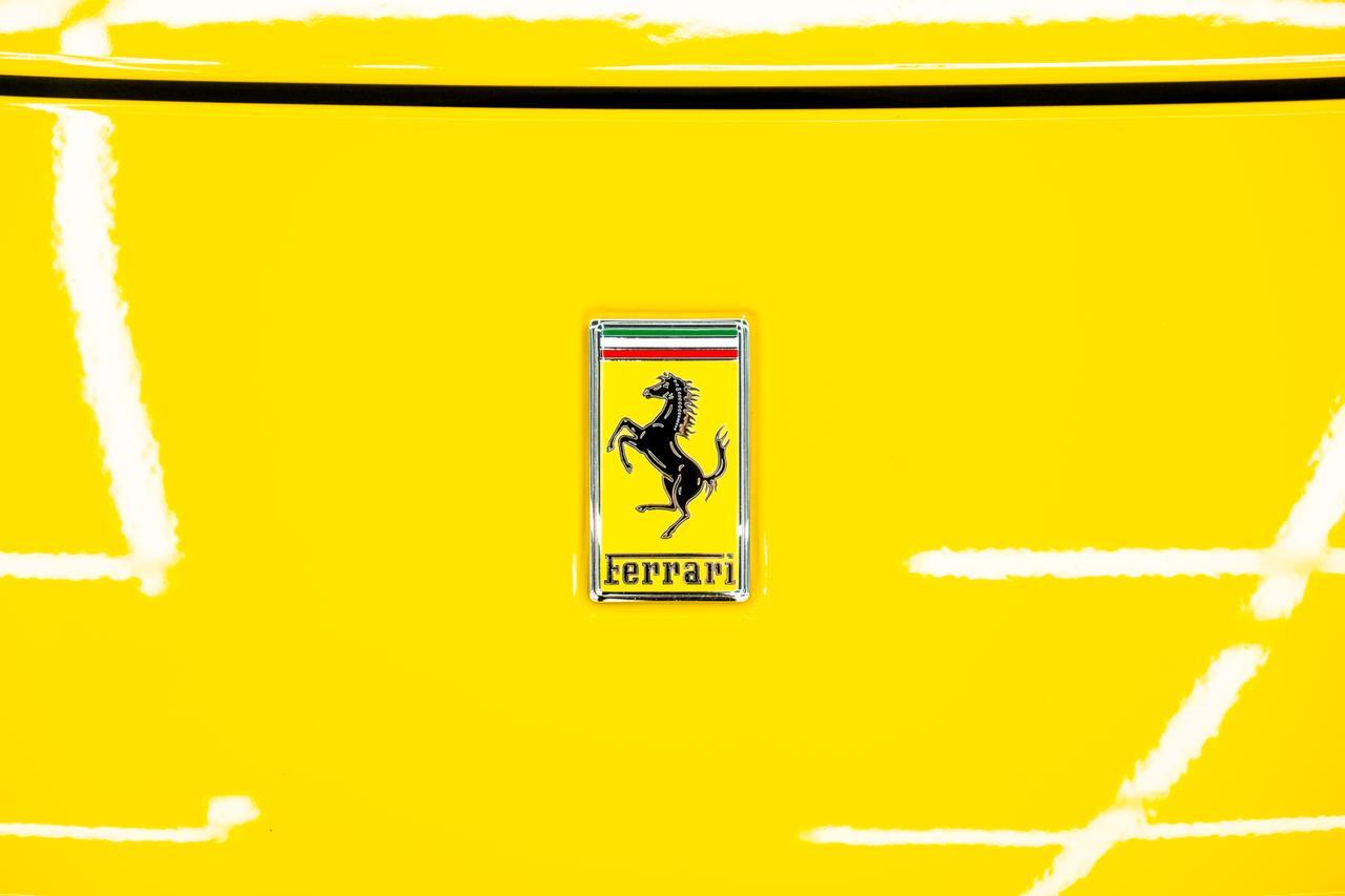 2021 Ferrari F8 Tributo Base Miami FL