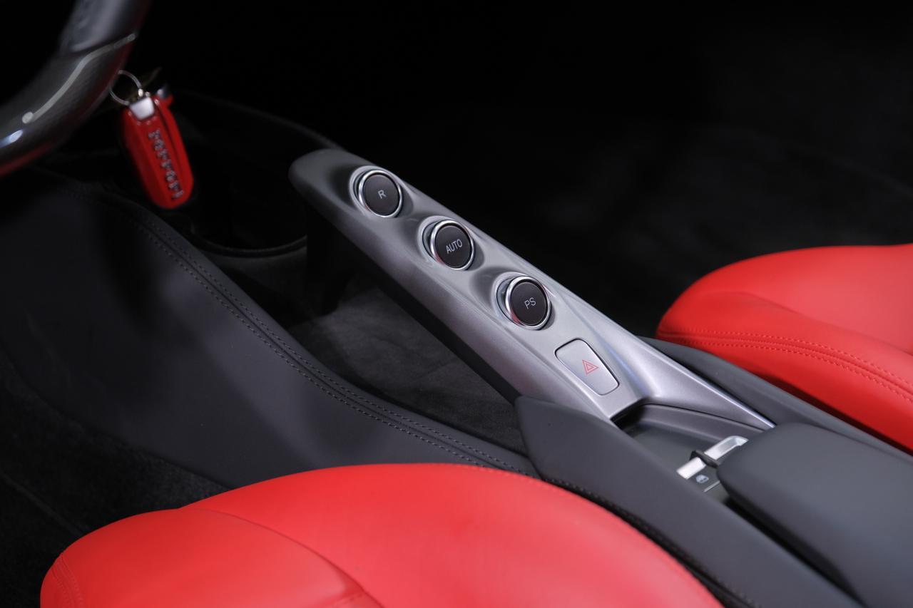 2021 Ferrari F8 Tributo Base Miami FL