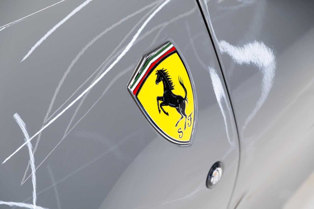 2021 Ferrari F8 Tributo Base Miami FL